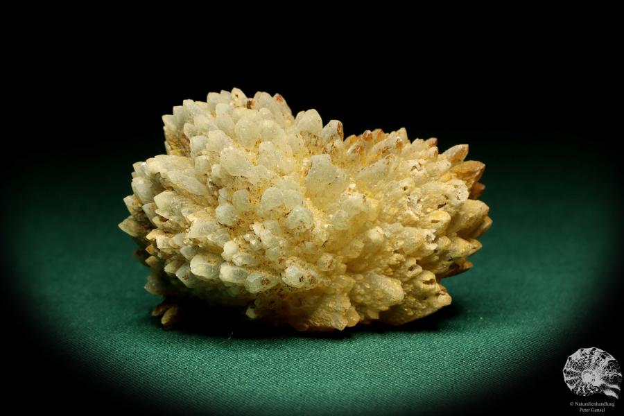 Calcite XX a mineral