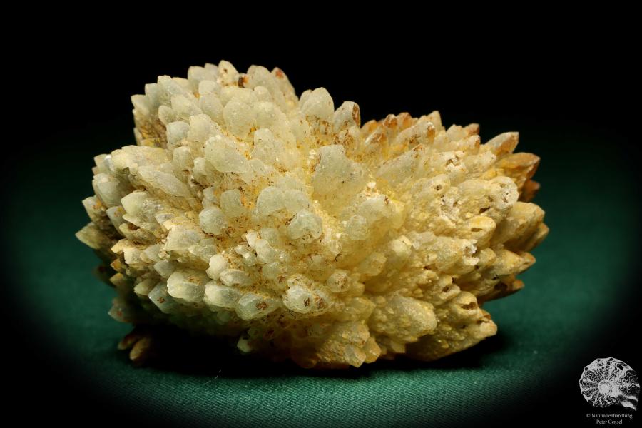 Calcite XX a mineral