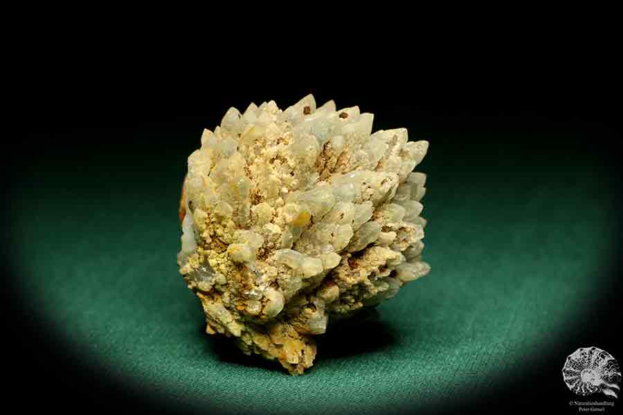 Calcite XX a mineral