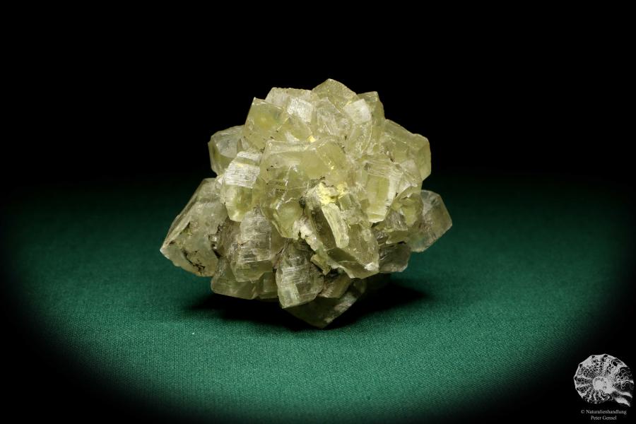 Gypsum XX a mineral