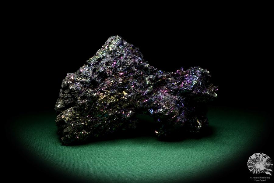 Silicon carbide a synthetic mineral