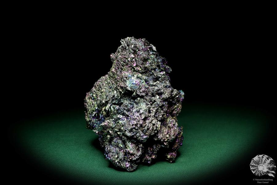 Silicon carbide a synthetic mineral