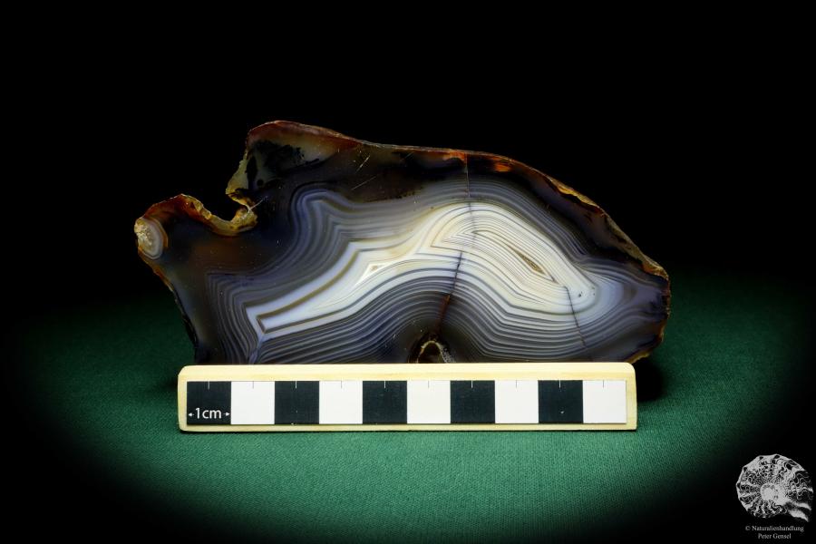 Agate a mineral