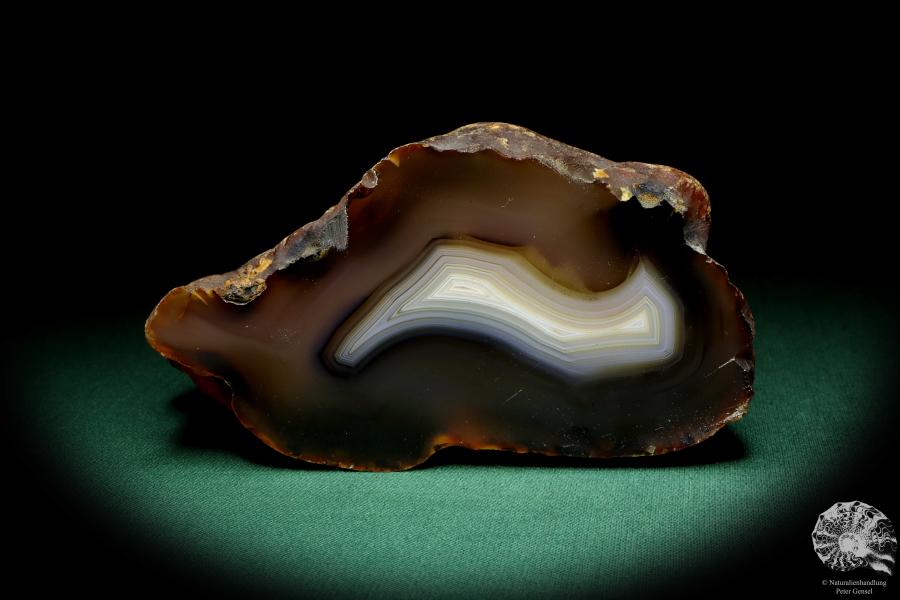 Agate a mineral