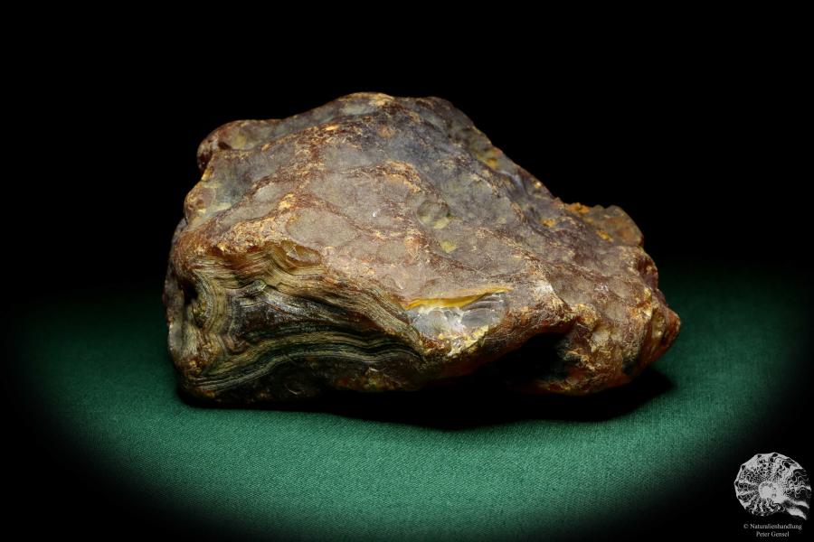 Agate a mineral