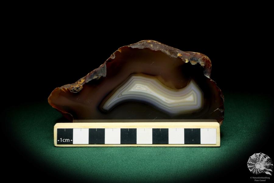 Agate a mineral