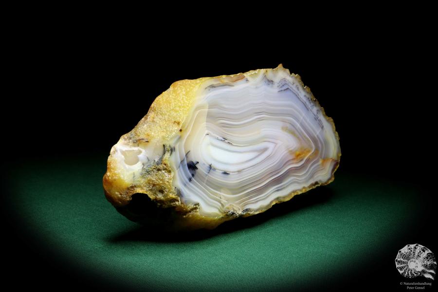 Agate a mineral