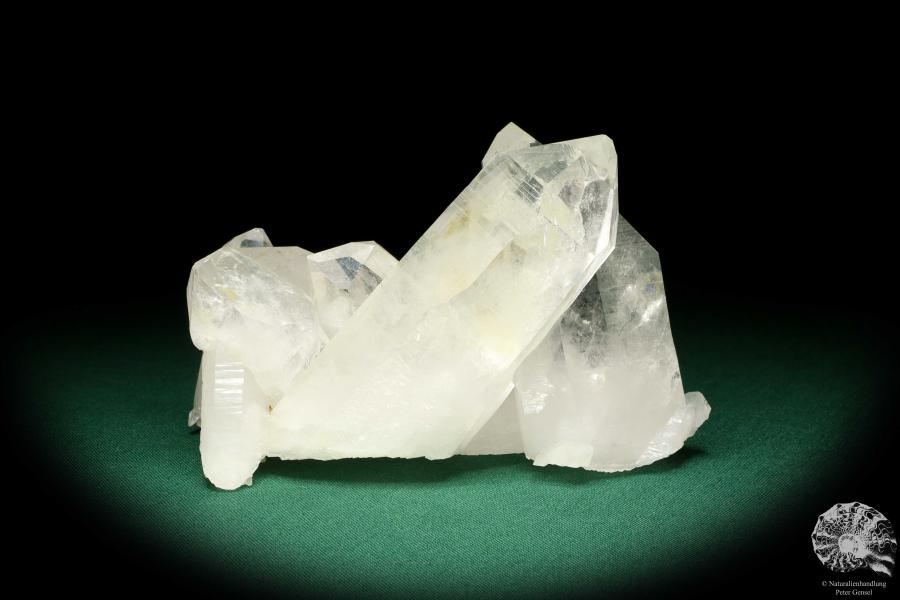 Rock Crystal (19964) a mineral from USA | Minerals | Global