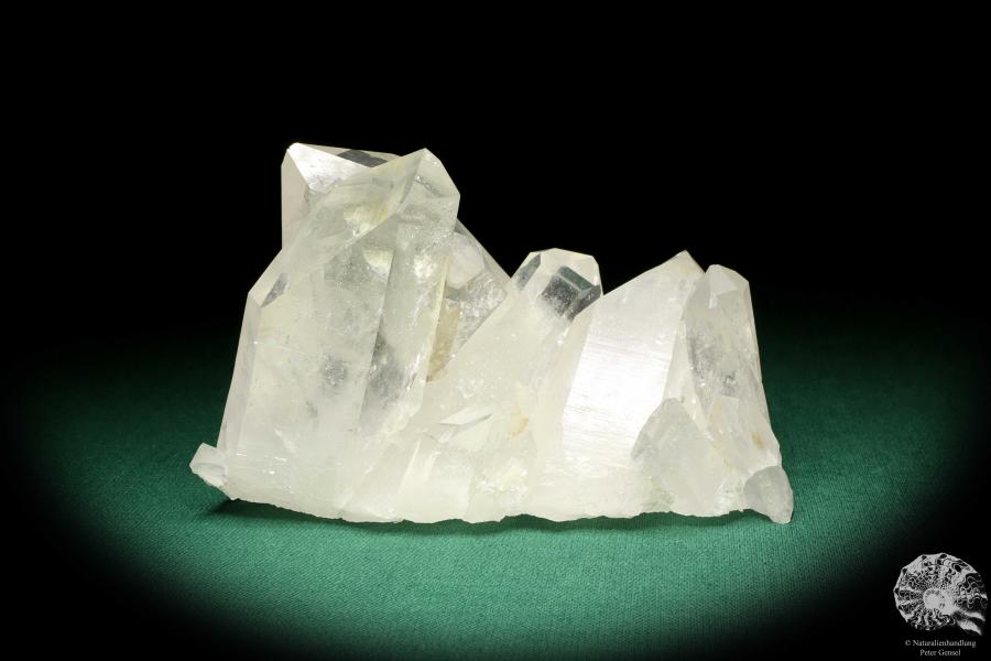 Rock Crystal (19964) a mineral from USA | Minerals | Global