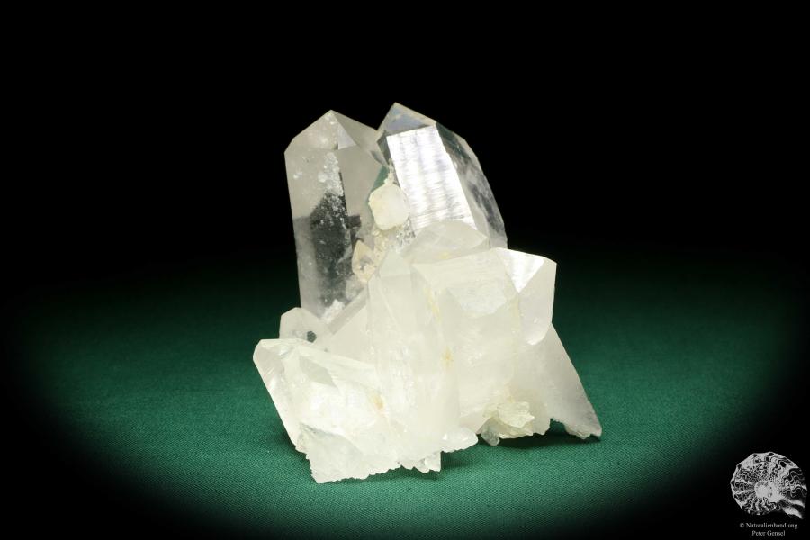 Rock Crystal (19964) a mineral from USA | Minerals | Global