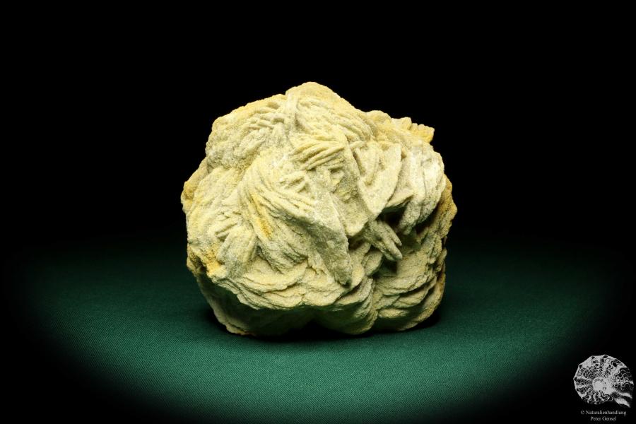 Barite (19966) a mineral from Germany | Minerals | From Germany