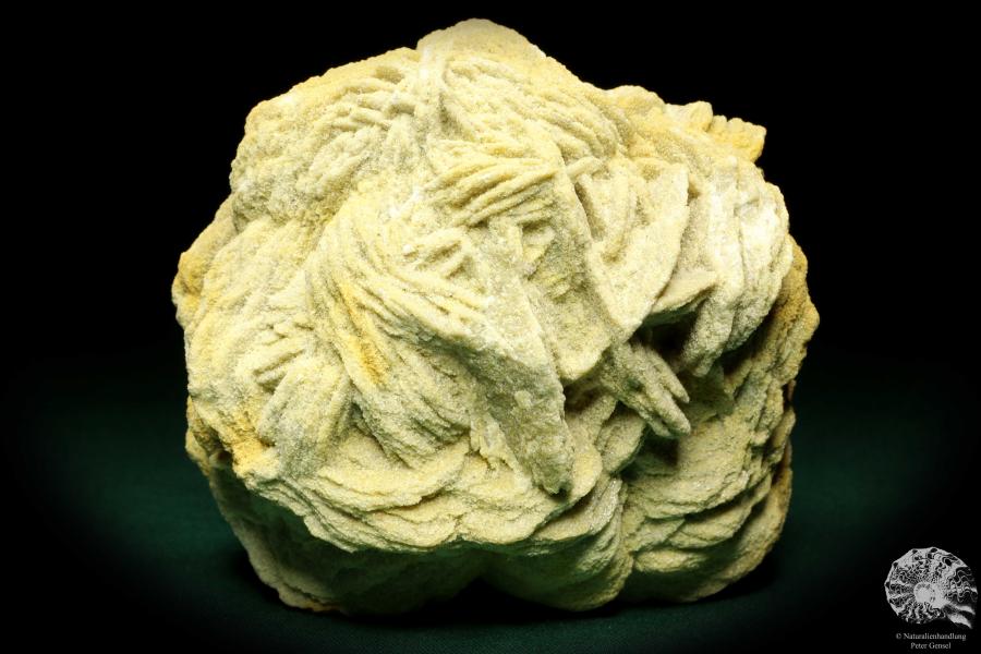 Barite (19966) a mineral from Germany | Minerals | From Germany