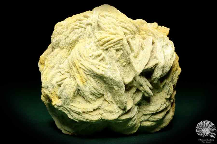 Barite a mineral