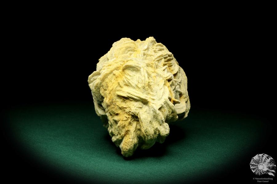 Barite a mineral