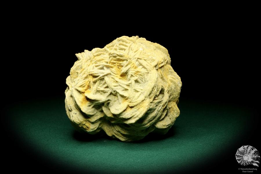 Barite a mineral