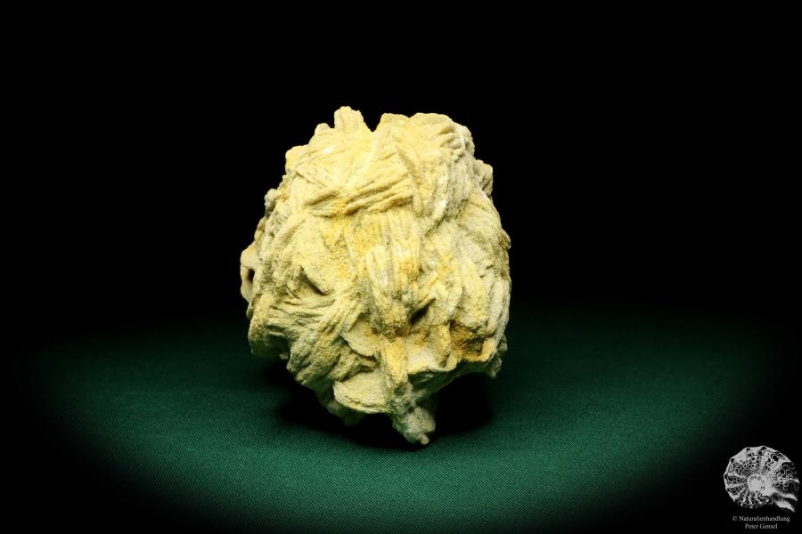 Barite a mineral