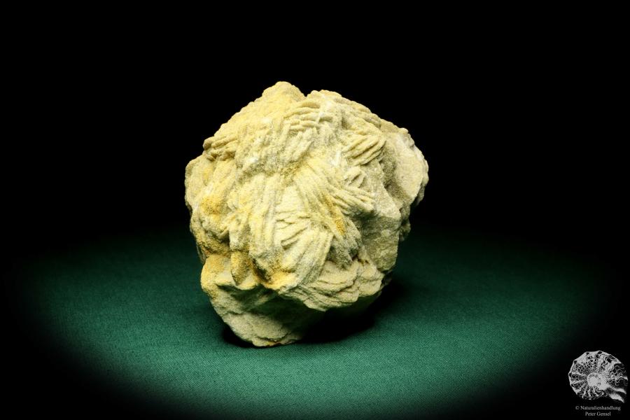 Barite a mineral