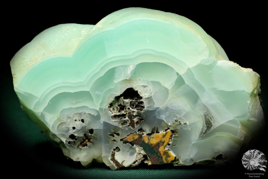 Smithsonite a mineral