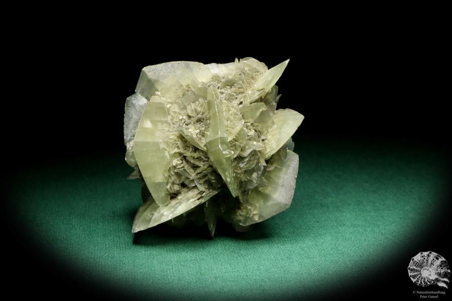 Gypsum XX a mineral