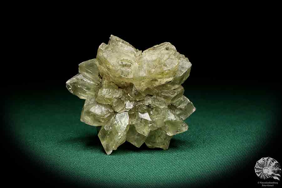 Gypsum XX a mineral