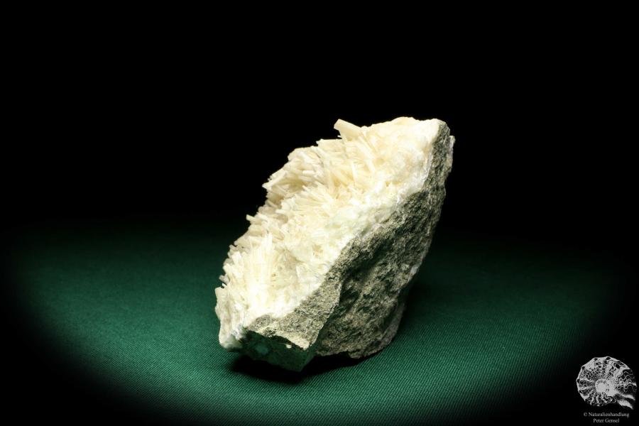 Natrolithe XX (19975) a mineral from Germany | Minerals | From Germany