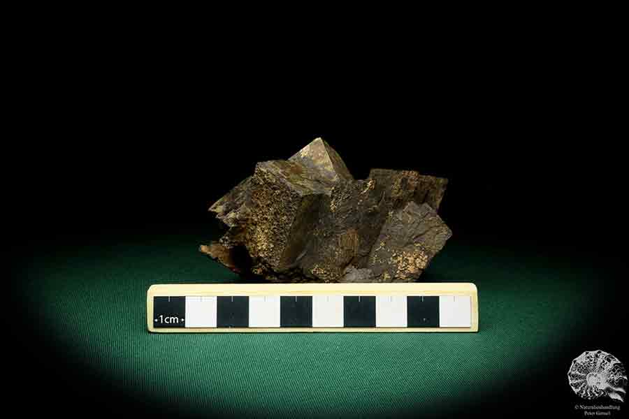 Siderite XX a mineral