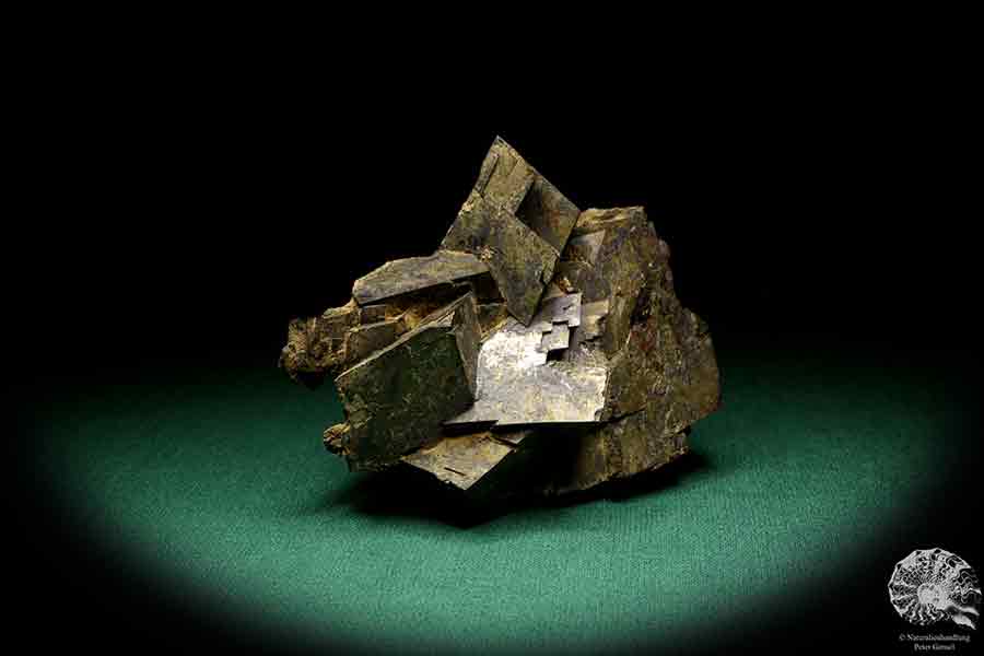 Siderite XX a mineral