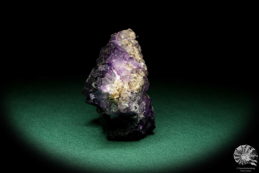 Fluorite XX (19984) a mineral from Mexico | Minerals | Global