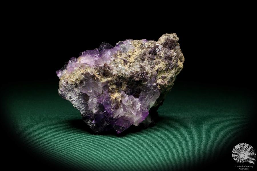 Fluorite XX (19984) a mineral from Mexico | Minerals | Global