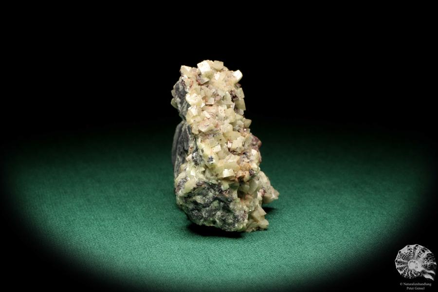 Dolomite XX (19986) a mineral from Germany | Minerals | From Germany