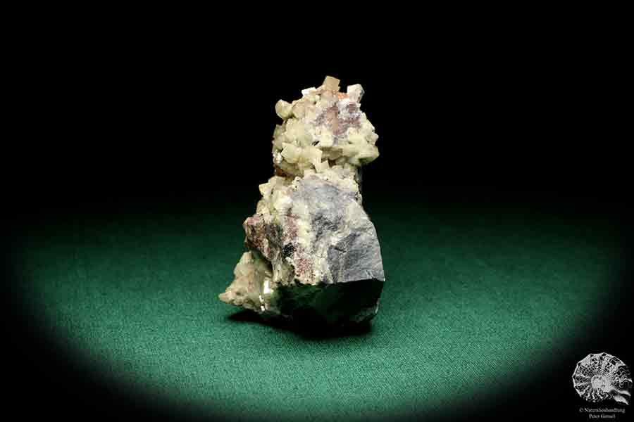 Dolomite XX a mineral