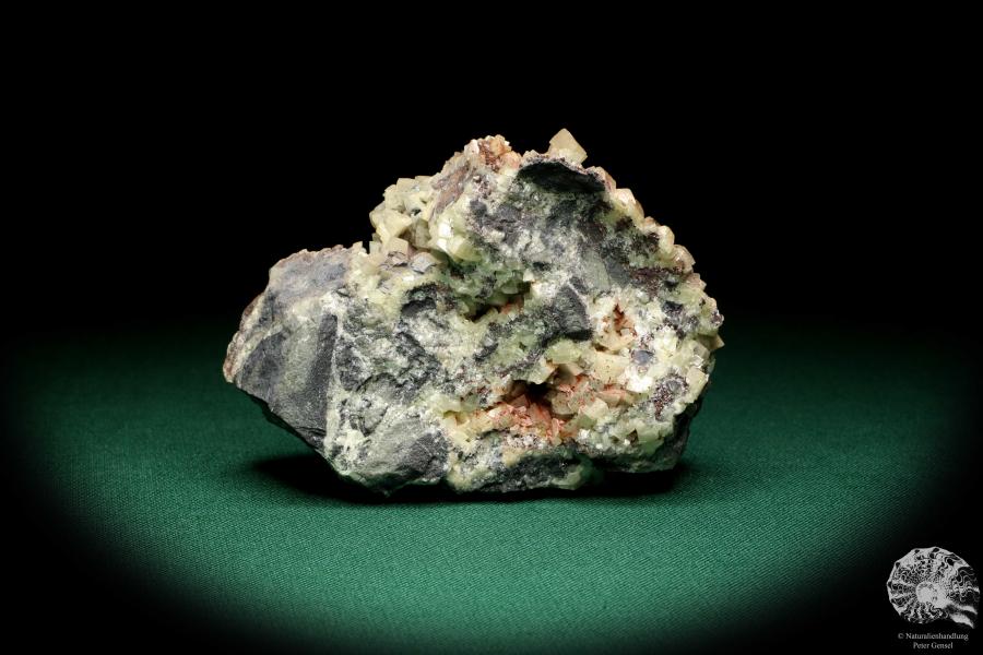 Dolomit XX ein Mineral