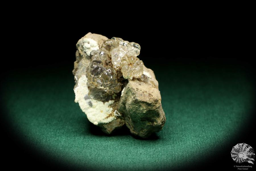 Hyalite (19998) a mineral from Czech Republic | Minerals | Global