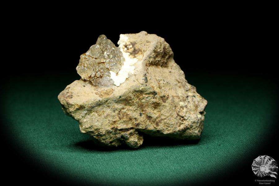 Hyalit ein Mineral