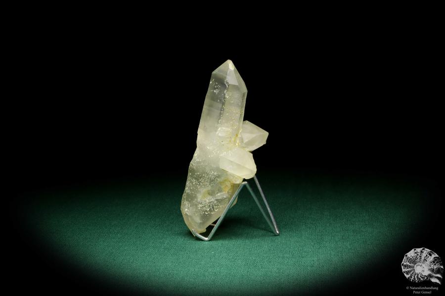 Quartz XX (20001) a mineral from Poland | Minerals | Global