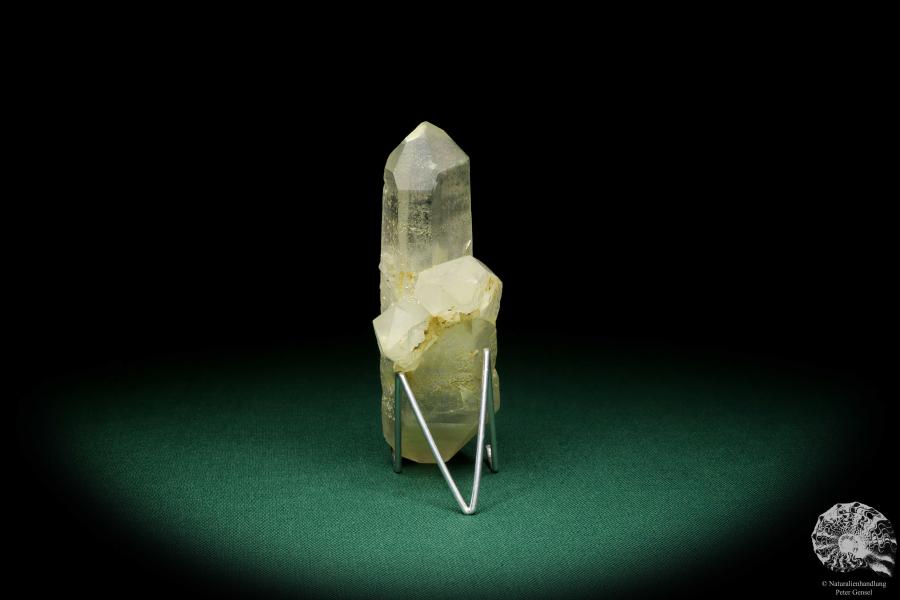 Quartz XX (20001) a mineral from Poland | Minerals | Global