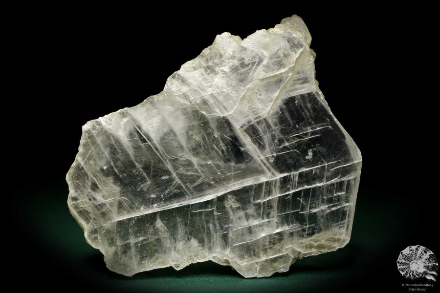 Gypsum XX (20003) a mineral from Germany | Minerals | From Germany