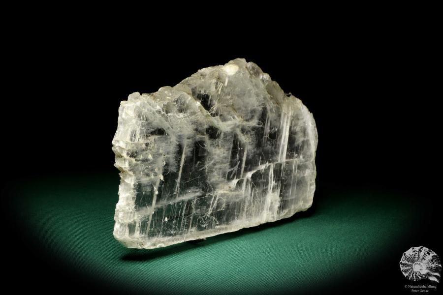 Gypsum XX a mineral