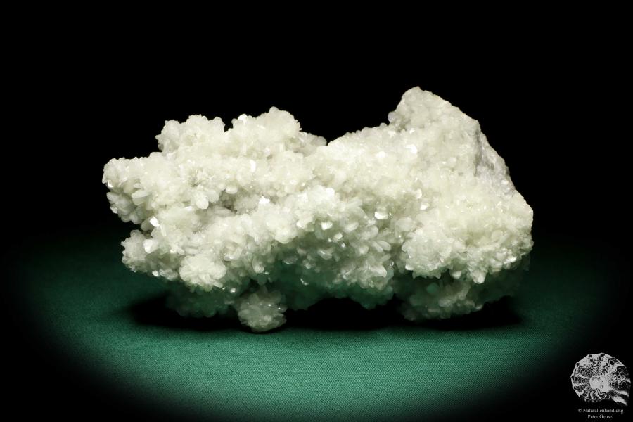 Zeolites XX (20006) a mineral from Russia | Minerals | Global