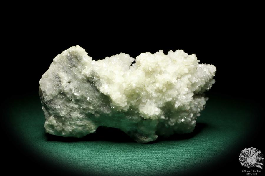 Zeolites XX (20006) a mineral from Russia | Minerals | Global