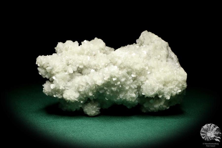 Zeolites XX a mineral