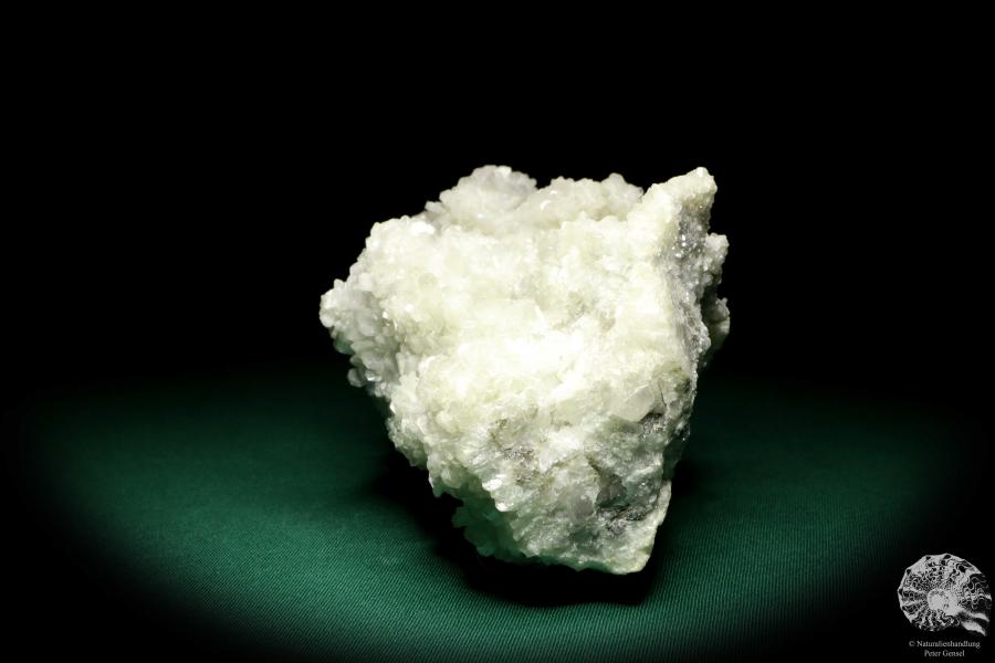 Zeolites XX a mineral