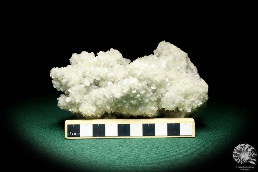 Zeolites XX a mineral