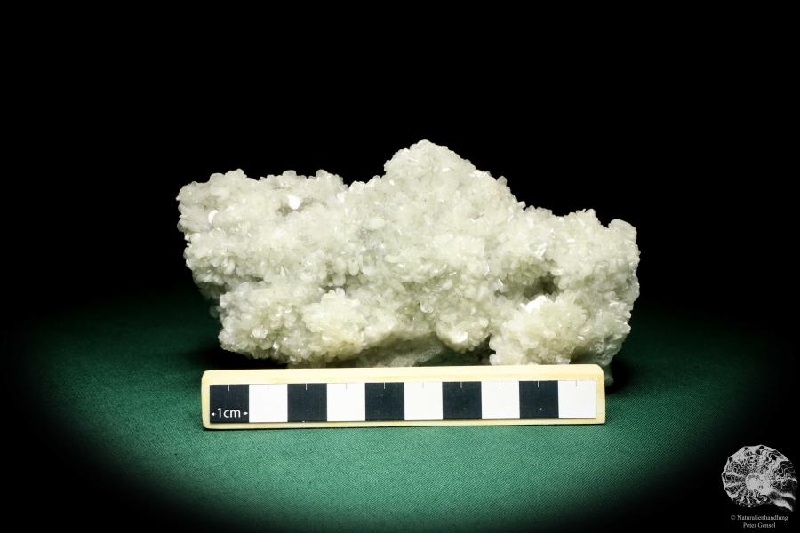 Zeolites XX a mineral