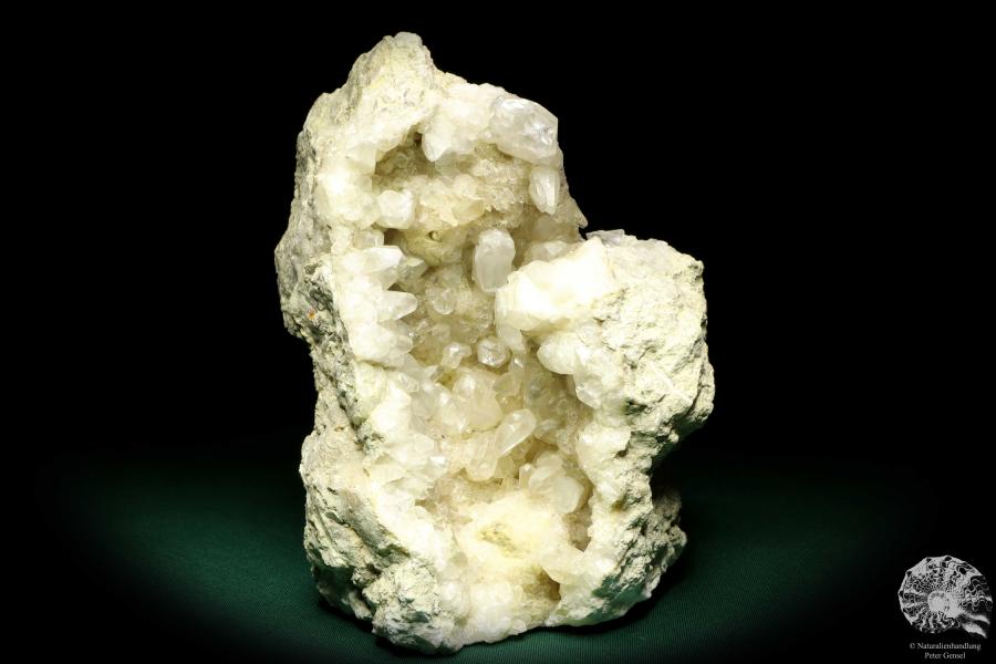 Calcit XX (20007) ein Mineral aus Schweden | Mineralien | Weltweit