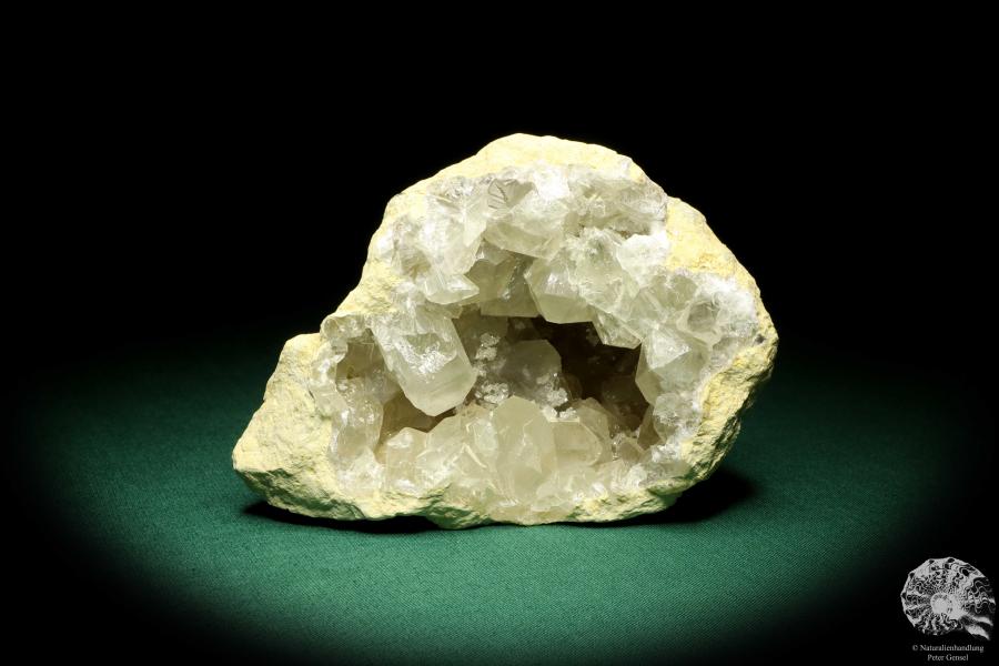 Celestine XX (20008) a mineral from Tunisia | Minerals | Global