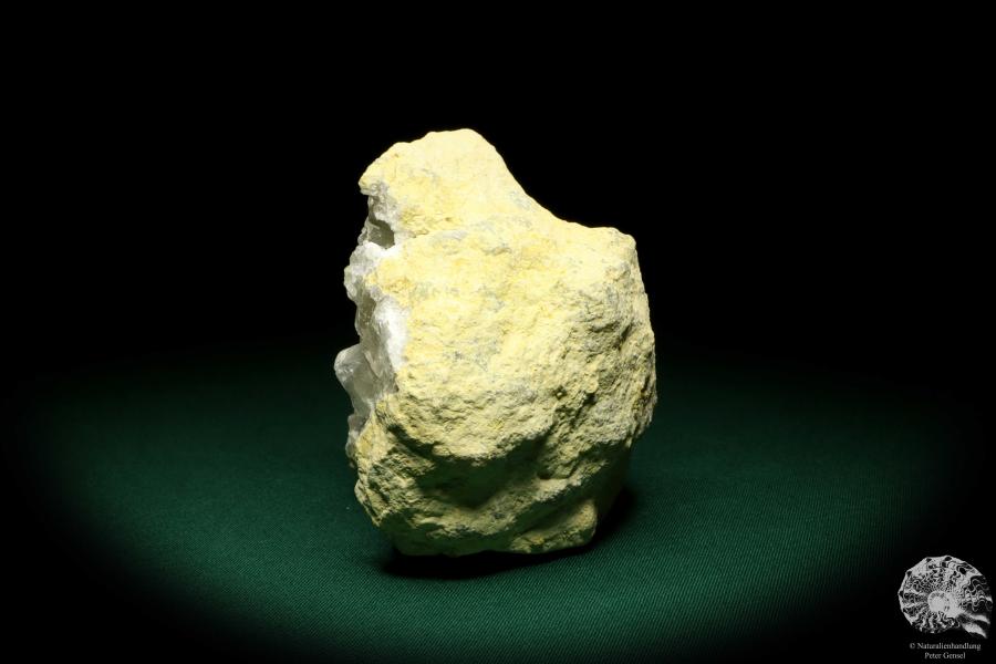 Coelestin XX (20008) ein Mineral aus Tunesien | Mineralien | Weltweit