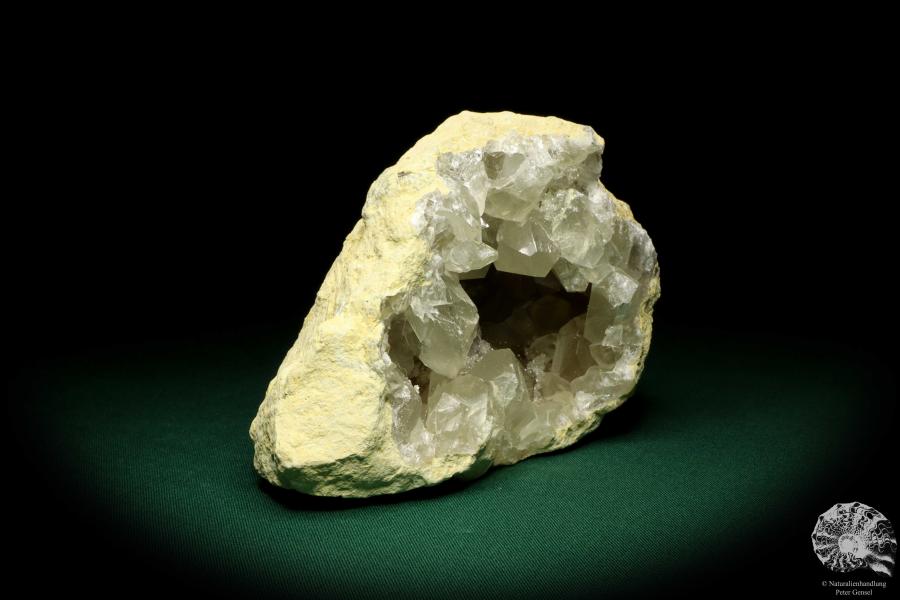 Celestine XX (20008) a mineral from Tunisia | Minerals | Global