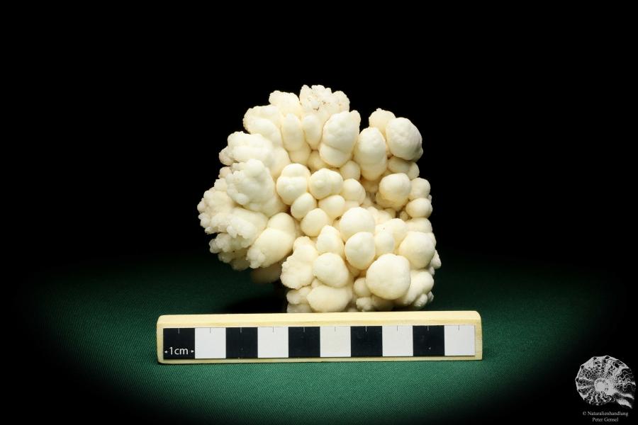 Aragonite (20020) a mineral from Morocco | Minerals | Global