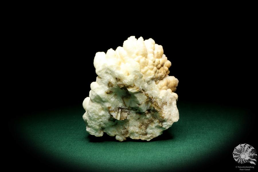 Aragonite XX a mineral